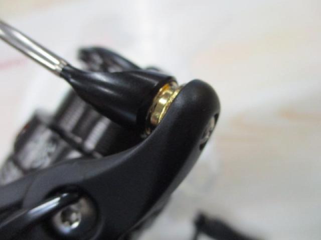 18タトゥーラ LT2500S-XH