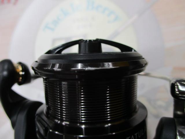 18タトゥーラ LT2500S-XH