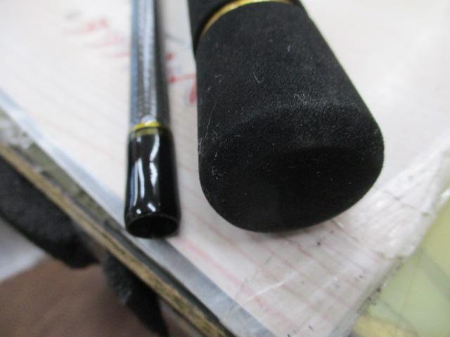 シーバスハンターX 93ML・R