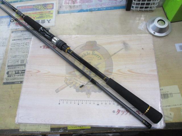 シーバスハンターX 93ML・R