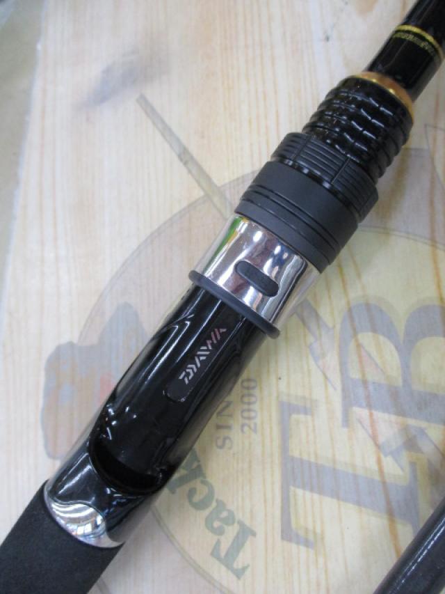 シーバスハンターX 93ML・R