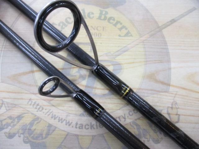 シーバスハンターX 93ML・R