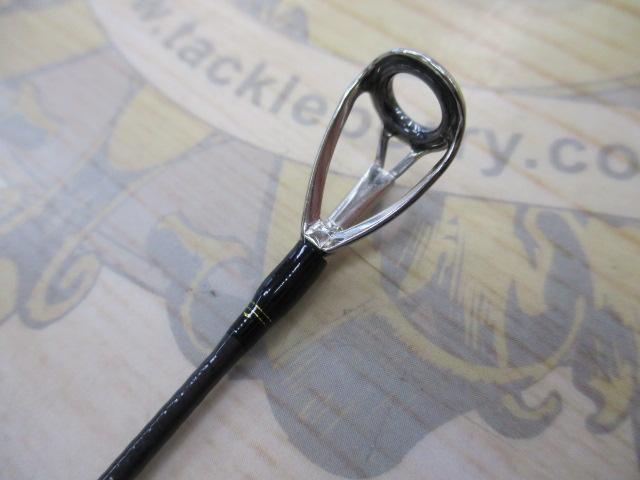 シーバスハンターX 93ML・R