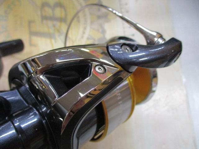 15ツインパワーSW 10000PG