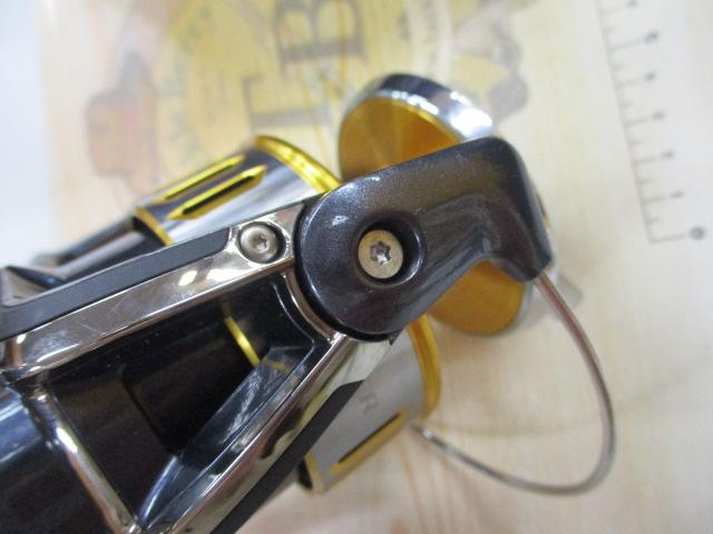 15ツインパワーSW 10000PG