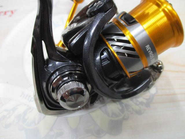 20レブロス LT1000S