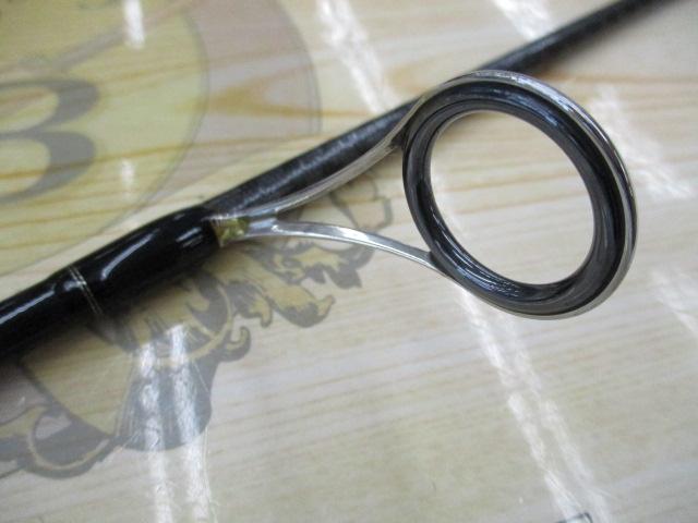 17エクスプライド 265UL+