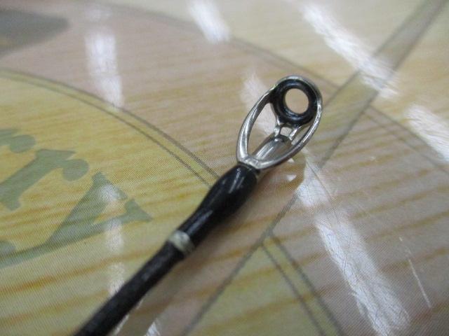 17エクスプライド 265UL+