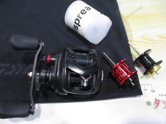 タトゥーラ TW 80XH