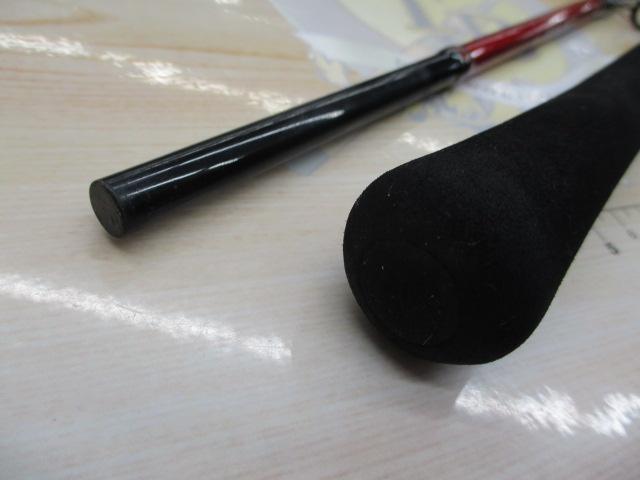 ミッドエッジ船ソリッド165M