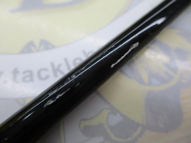 ミッドエッジ船ソリッド165M