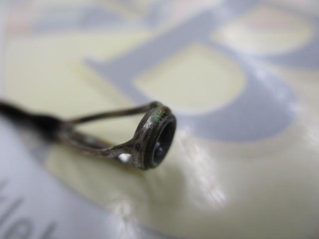 ミッドエッジ船ソリッド165M