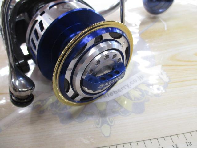 14ソルティガ 5500H エクスペディション