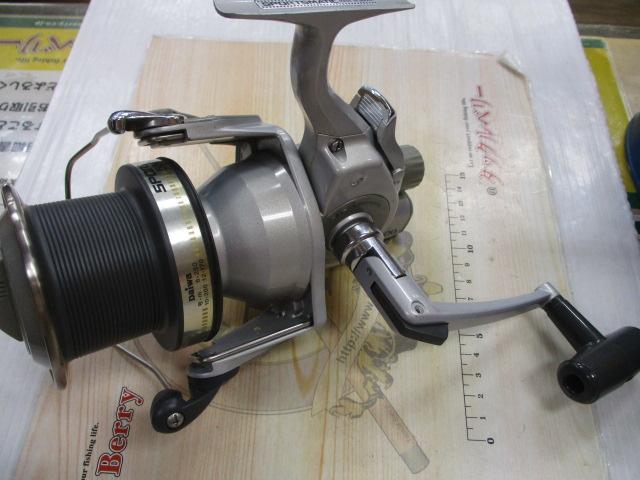 スポーツマチックX 5500BR