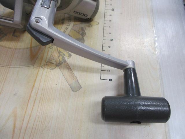 スポーツマチックX 5500BR