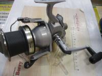 スポーツマチックX 5500BR