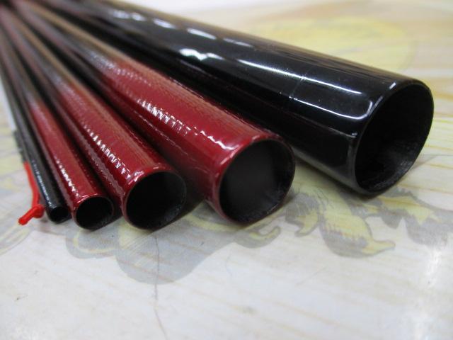 トップエリア攻堤メバル 硬53