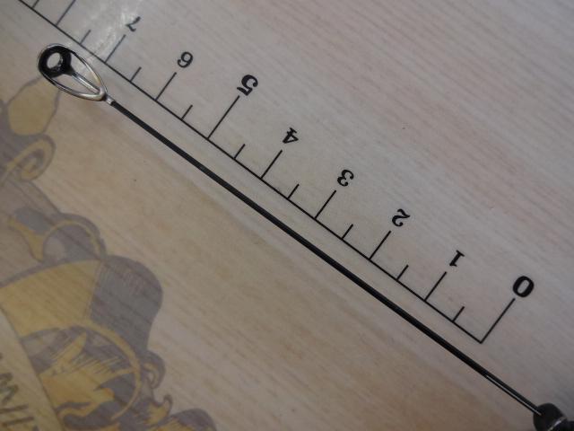 がま磯グレ競技スペシャルⅢ 1.75-53