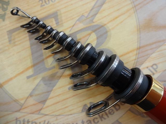 がま磯グレ競技スペシャルⅢ 1.75-53