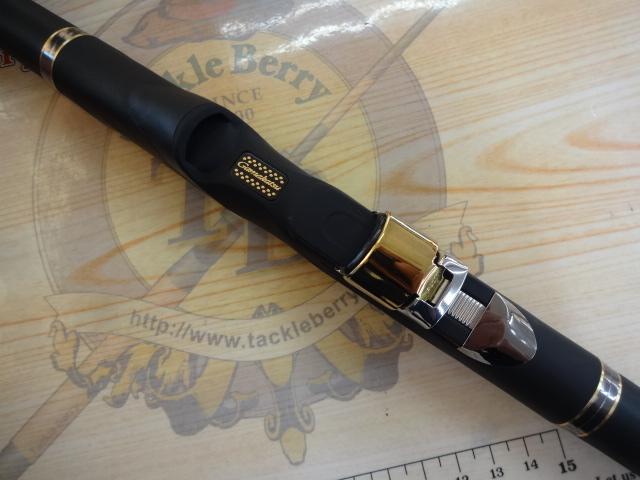 がま磯グレ競技スペシャルⅢ 1.75-53