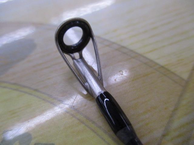 ルアーニスト 96M