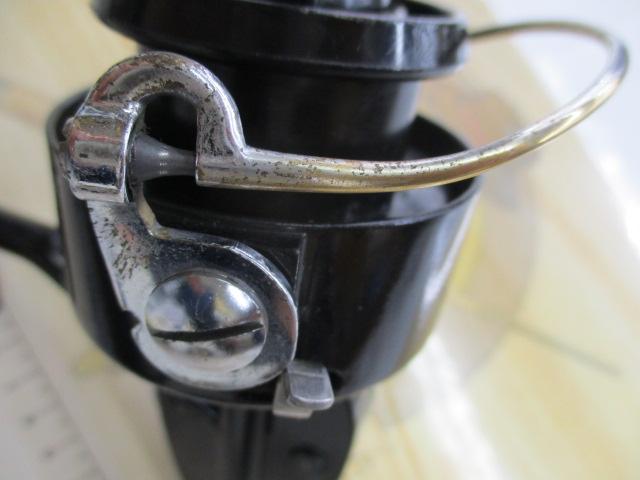 ガルシアミッチェル300C