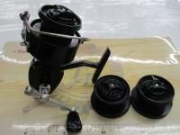 ガルシアミッチェル300C