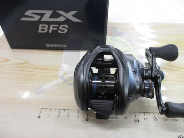 21SLX BFS RH