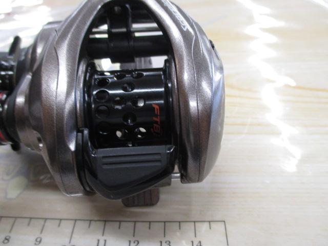 スコーピオンBFS XG LH