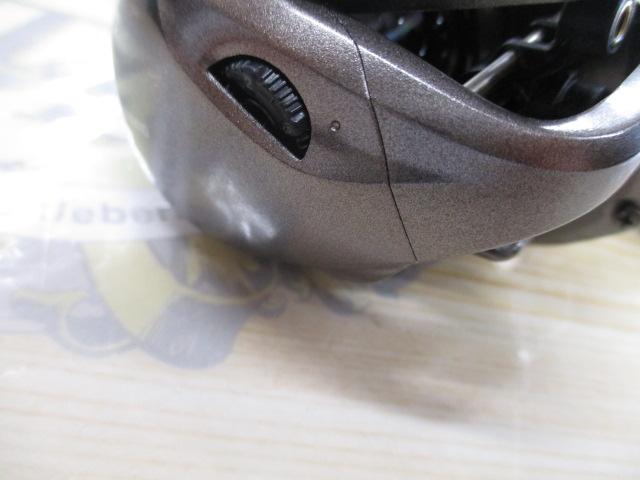 スコーピオンBFS XG LH