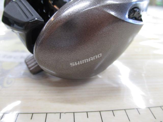 スコーピオンBFS XG LH