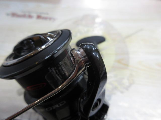 24ヴァンフォード 4000MHG