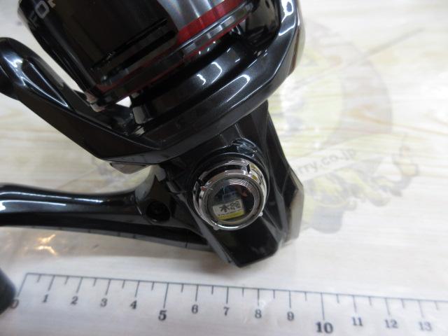 24ヴァンフォード 4000MHG