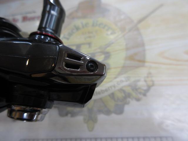 24ヴァンフォード 4000MHG