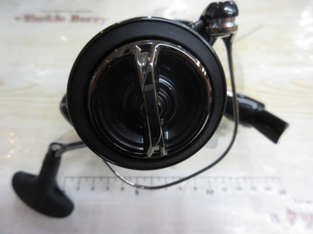 24ヴァンフォード 4000MHG