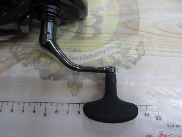 24ヴァンフォード 4000MHG