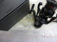 24ヴァンフォード 4000MHG