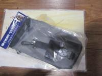 RBB/WPポーチグレー