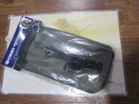 RBB/WPポーチオリーブ