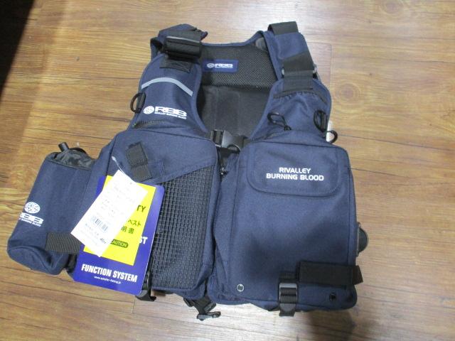 RBBタイドゲームベストⅡネイビー