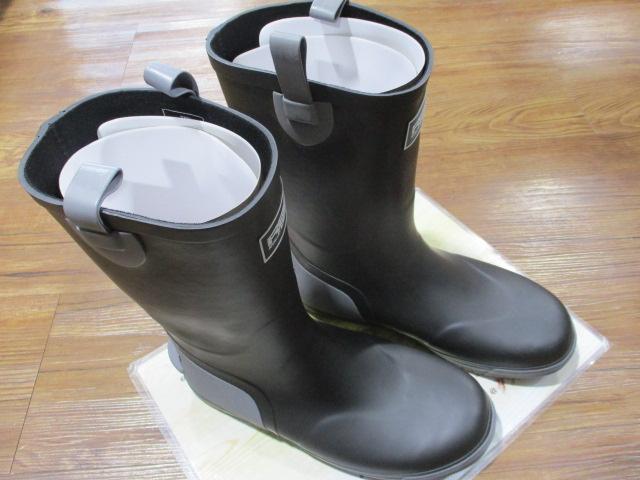 RBBボートゲームブーツBKxベージュL