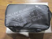 RBB ロックショアウェストバッググレー