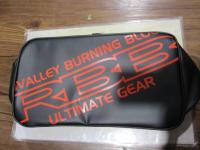 RBB ロックショアウェストバッグオレンジ