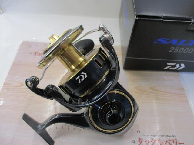 25ソルティガ 25000-P