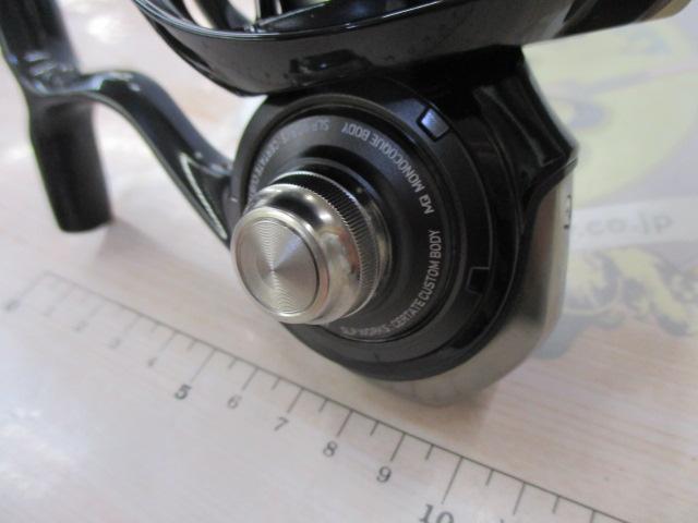 24セルテートカスタムボディ LT5000-XH-SLPW