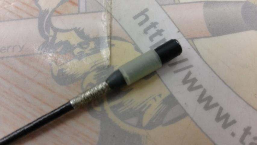 セフィアSI S806M