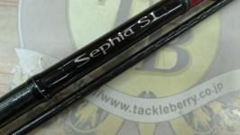 セフィアSI S806M