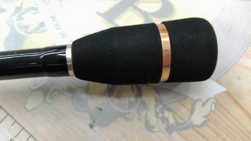 ファーストキャスト FCS-S762UL