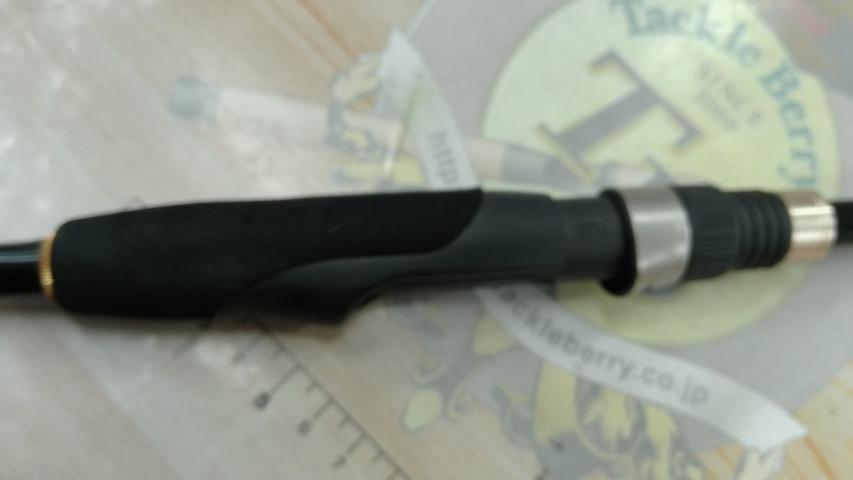 ファーストキャスト FCS-S762UL