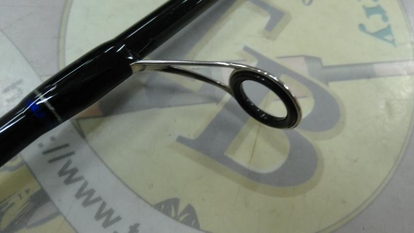 ファーストキャスト FCS-S762UL